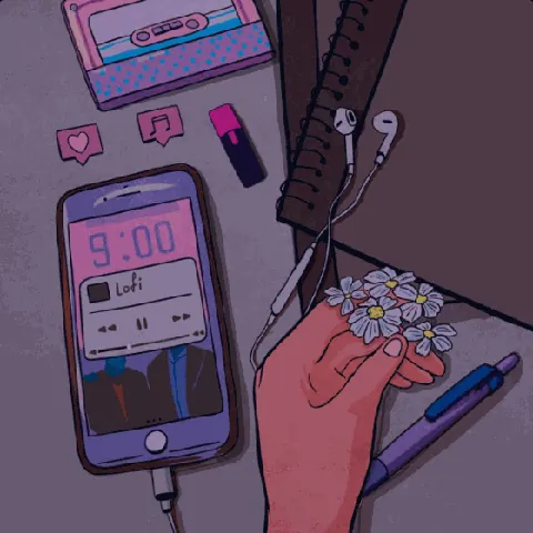 Lofi Piano Instrumentals